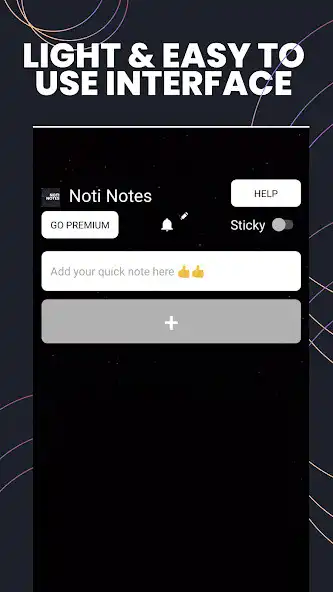 Play Noti-Notes: Create quick notes as an online game Noti-Notes: Create quick notes with UptoPlay