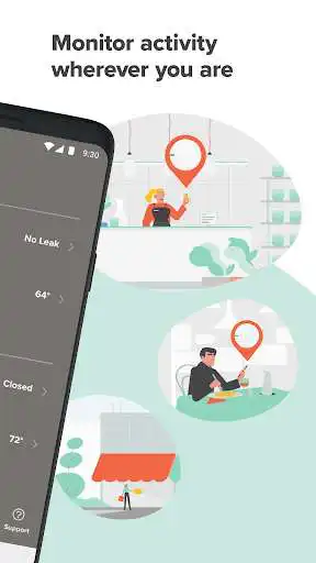 Play Notion - DIY Smart Monitoring as an online game Notion - DIY Smart Monitoring with UptoPlay
