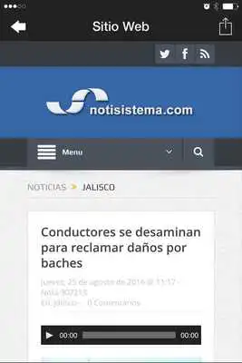 Play Notisistema