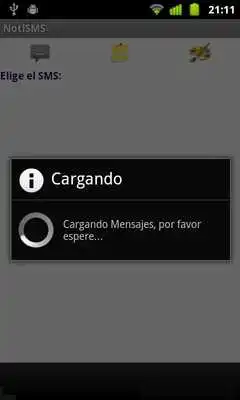 Play NotiSMS