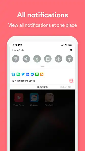 Play NotiStar  and enjoy NotiStar with UptoPlay