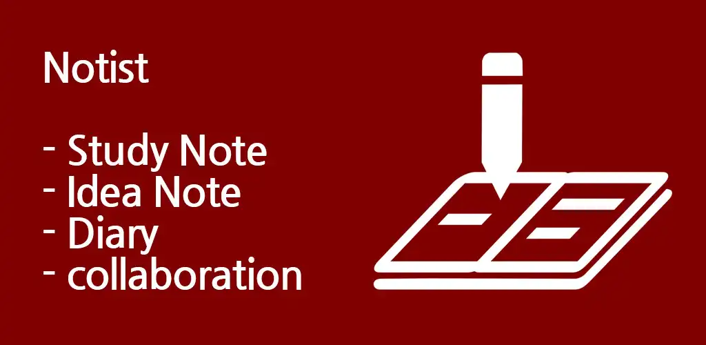 Play Notist: Pen-based Multi-Note  and enjoy Notist: Pen-based Multi-Note with UptoPlay
