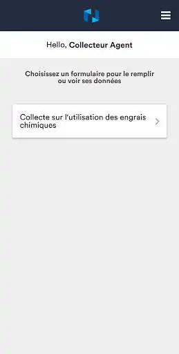 Play Notitias Data collect as an online game Notitias Data collect with UptoPlay