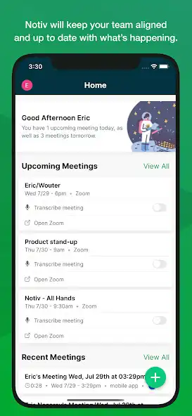 Play Notiv as an online game Notiv with UptoPlay