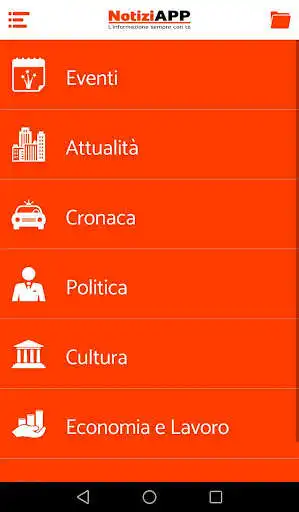 Play NotiziApp and enjoy NotiziApp with UptoPlay Play NotiziApp and enjoy NotiziApp with UptoPlay