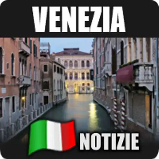 Play Notizie di Venezia APK Play Notizie di Venezia APK