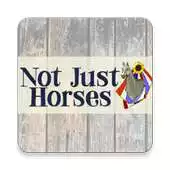 Free play online Not Just Horses APK
