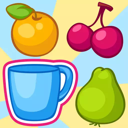 Play Not Like the Others Kids Game APK Play Not Like the Others Kids Game APK