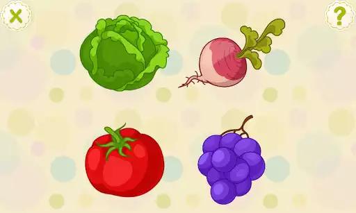 Play Not Like the Others Kids Game as an online game Not Like the Others Kids Game with UptoPlay