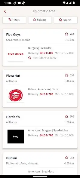Play Notlob Food Delivery as an online game Notlob Food Delivery with UptoPlay