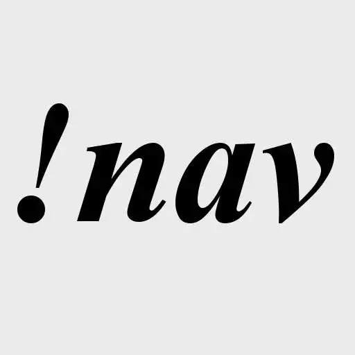 Free play online NotNav GPS Accessibility  APK