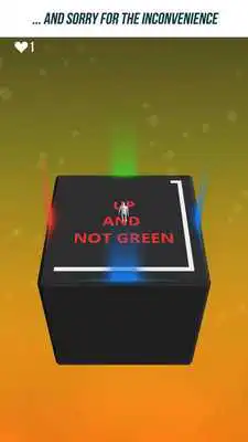 Play Not Not