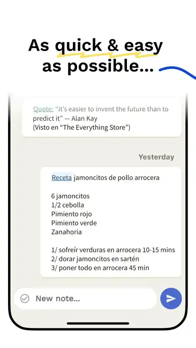 Play Noto – Notes  To-Dos as an online game Noto – Notes  To-Dos with UptoPlay