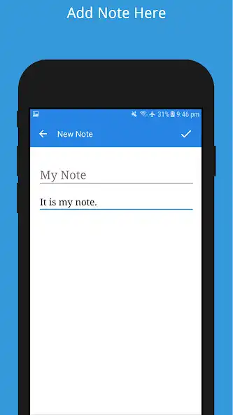 Play Noto Pedia -Simple Note Taking as an online game Noto Pedia -Simple Note Taking with UptoPlay