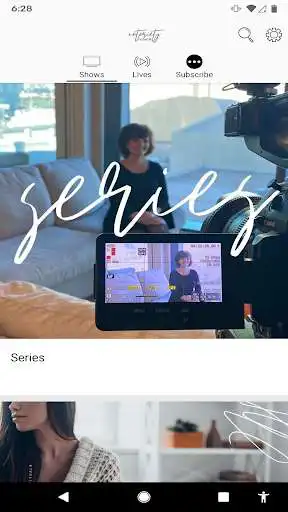 Play Notoriety Network  and enjoy Notoriety Network with UptoPlay