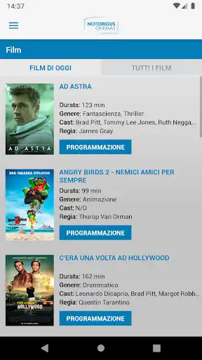Play Notorious Cinemas Webtic as an online game Notorious Cinemas Webtic with UptoPlay