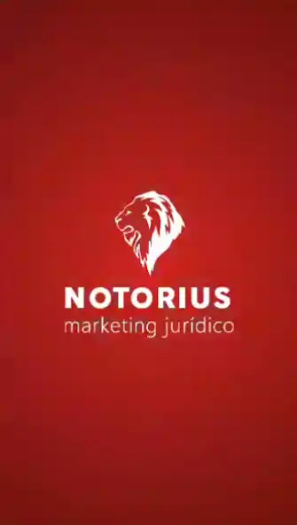 Play Notorius – marketing jurídico  and enjoy Notorius – marketing jurídico with UptoPlay