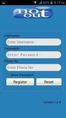 Play Notout Voiz Dialer