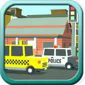 Free play online No Traffic Lights APK