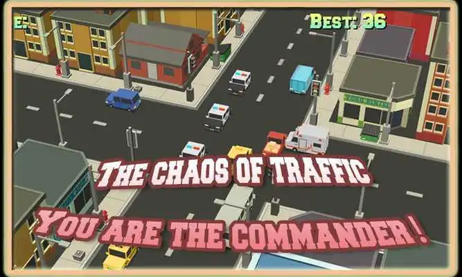 Play No Traffic Lights Play No Traffic Lights
