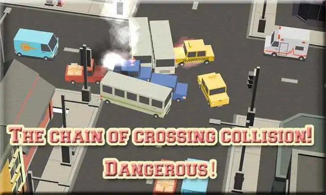 Play No Traffic Lights Play No Traffic Lights
