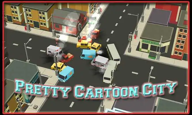 Play No Traffic Lights Play No Traffic Lights