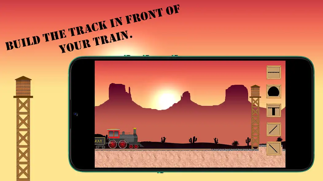 Play No Train No Gain as an online game No Train No Gain with UptoPlay