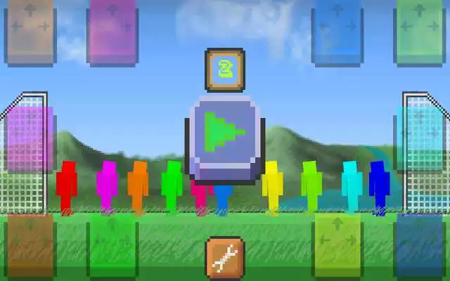 Play Not Really a Soccer