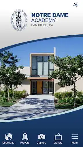 Play Notre Dame Academy - San Diego