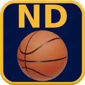 Free play online Notre Dame Basketball APK