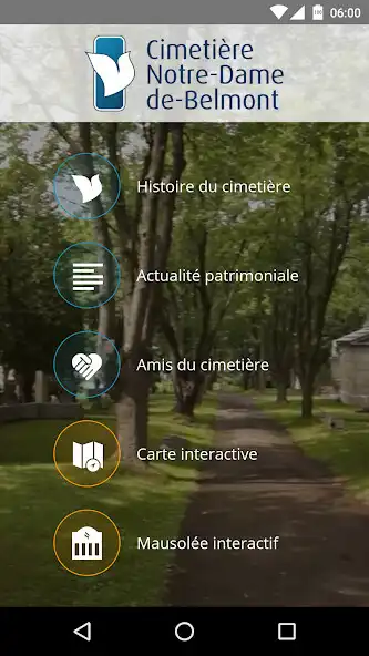 Play Notre-Dame-de-Belmont  and enjoy Notre-Dame-de-Belmont with UptoPlay