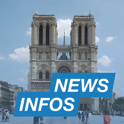 Play Notre Dame de Paris - Infos APK