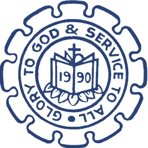 Play Notre Dame School BTPS Delhi APK