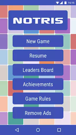 Play Notris Play Notris