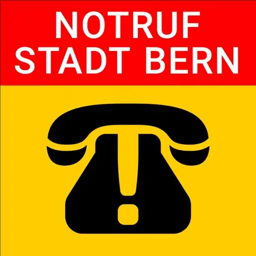 Play Notruf Stadt Bern APK Play Notruf Stadt Bern APK