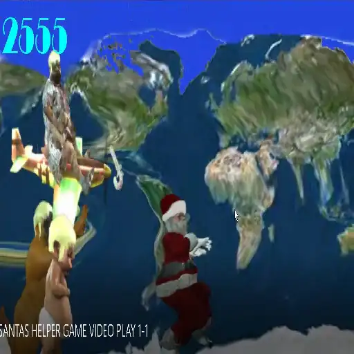 Play NOT Santas Helper as an online game NOT Santas Helper with UptoPlay