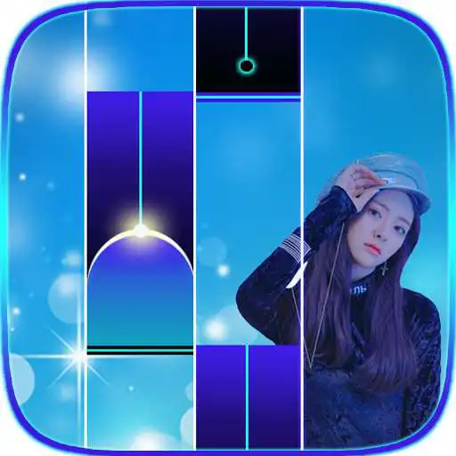 Play Not Shy - Itzy Piano Tiles KPOP APK