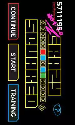 Play Not So Crazy Squared