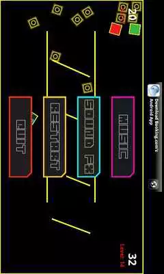 Play Not So Crazy Squared