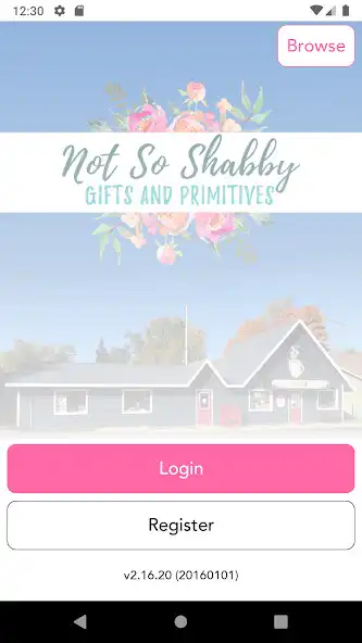 Play Not So Shabby Gifts  and enjoy Not So Shabby Gifts with UptoPlay