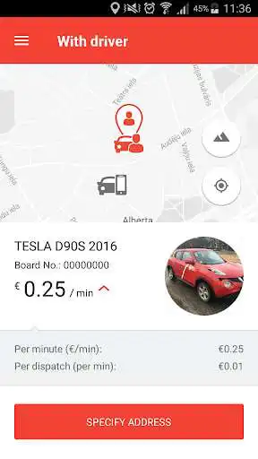 Play NOT.TAXI as an online game NOT.TAXI with UptoPlay