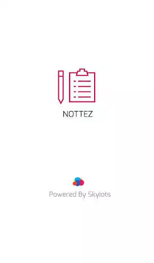 Play nottez