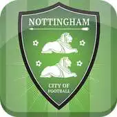Free play online Nottingham City of Football APK Free play online Nottingham City of Football APK