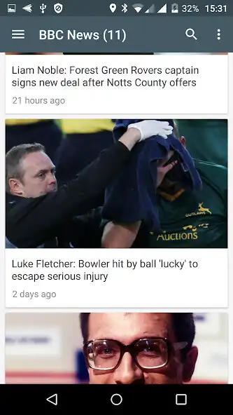 Play Nottingham local news as an online game Nottingham local news with UptoPlay