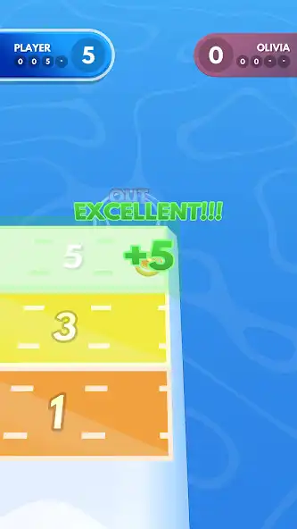 Play Not too far as an online game Not too far with UptoPlay
