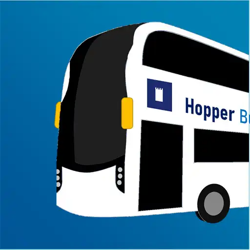 Play Notts Hopper Buses APK Play Notts Hopper Buses APK