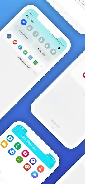 Play Notty Shortcuts - App Shortcut  and enjoy Notty Shortcuts - App Shortcut with UptoPlay
