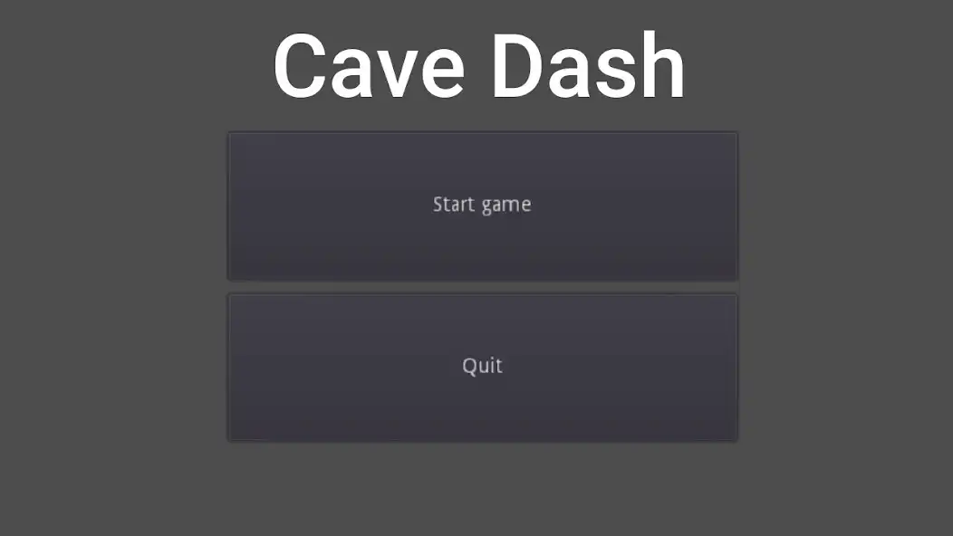 Play (notUsing)Cave Dash  and enjoy (notUsing)Cave Dash with UptoPlay