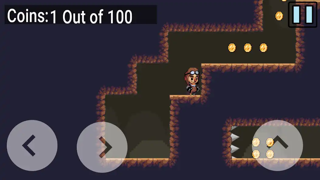 Play (notUsing)Cave Dash as an online game (notUsing)Cave Dash with UptoPlay