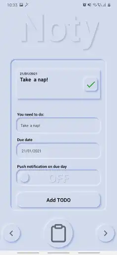 Play NOTY as an online game NOTY with UptoPlay